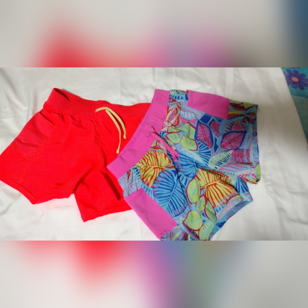 Tek gear shorts